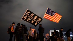 紐時:北京雖高調狠批華府其實反擊選擇有限(圖)