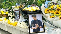 综艺那点事:高以翔是一个集中爆发的悲剧(图)