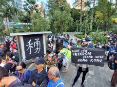 陶杰:几时轮到我(图)