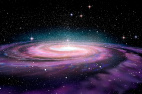 火星男孩:三千銀河系星團組成了第一層宇宙(圖)
