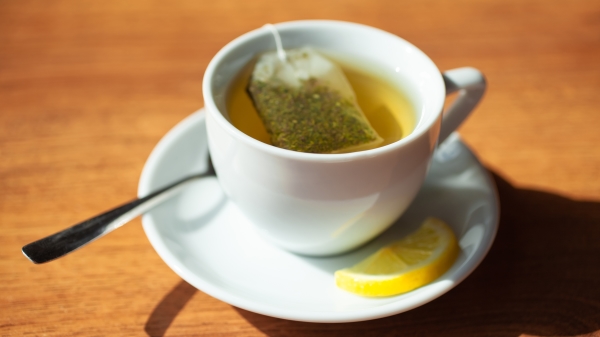 茶包除了泡茶方便外，還有許多生活妙用。（圖片來源：Adobe Stock）