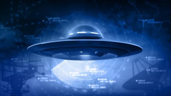 澳洲空軍戰機曾因UFO接近而保持警戒狀態。