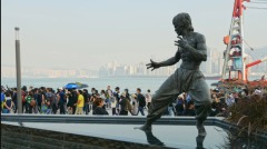 反送中运动势将影响大陆(图)