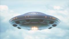 外星人在中国古代活动的记载(图)