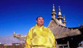 班禪喇嘛何在中共是否將操控達賴喇嘛轉世(圖)