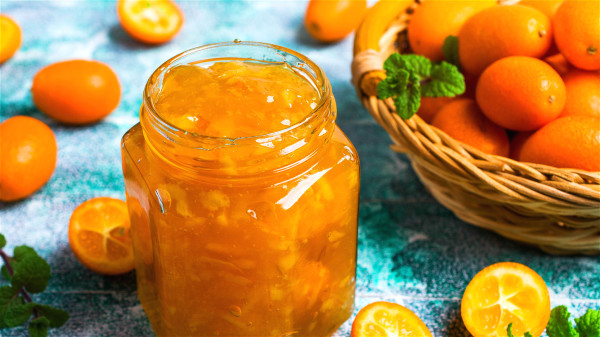 金橘有預防病毒和癌細胞，止咳化痰，維護心血管功能等功效。