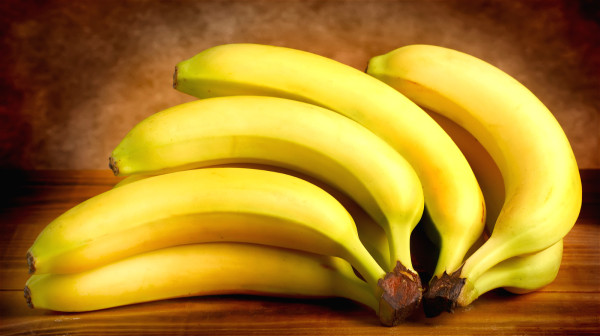 最佳吃香蕉的時間是晚餐前，不但可以瘦身還可抗老。