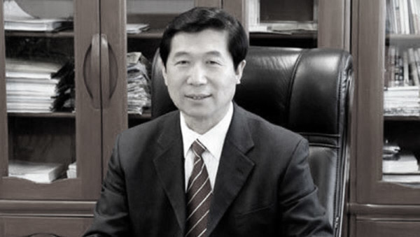 长春市委原副书记杨子明被调查。