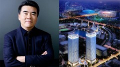 一个民营企业家的产权之困(图)