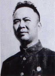 李友邦所組織的「臺灣義勇隊」是抗戰期間成立的中共地下組織。