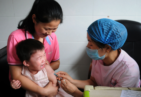 接种流感疫苗后 韩国死亡人数不断增加
