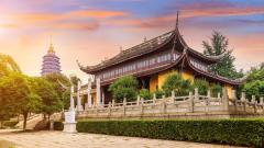 神奇的梦中学艺:孔子梦见周公(图)