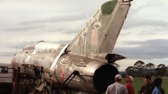 解密:美空軍曾俘獲數十架俄戰機以此培養6000飛行員(圖視頻)