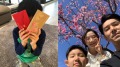 过年小孩红包怎么给陶晶莹曝“1千元太多”(组图)