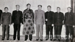 毛澤東狂言達賴喇嘛:原來你是毀滅佛法的人(組圖)