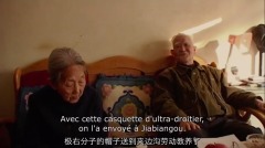 被喚醒的死靈魂(圖)