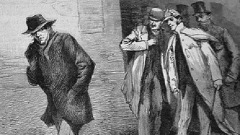 130年前震驚英國的「開膛手傑克」身份被確定(圖)