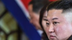 金正恩想怎樣朝無預警撤人及官媒狠批韓(圖)