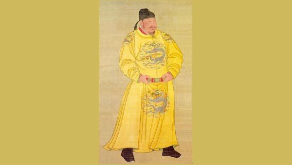 唐太宗李世民在历史上留下了“从谏如流”的美名。