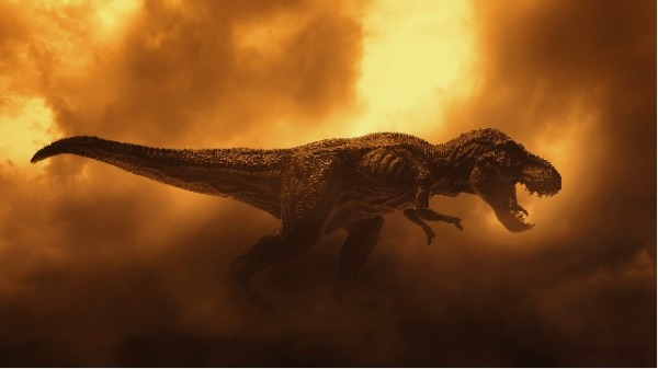 科学家探究恐龙灭绝事件：非行星撞击那么简单