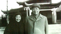 同為毛澤東的女人江青入獄她卻免坐牢(組圖)