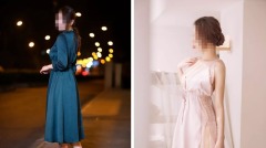 正妹直播主出身豪門卻因愛迷毒品當小三(組圖)