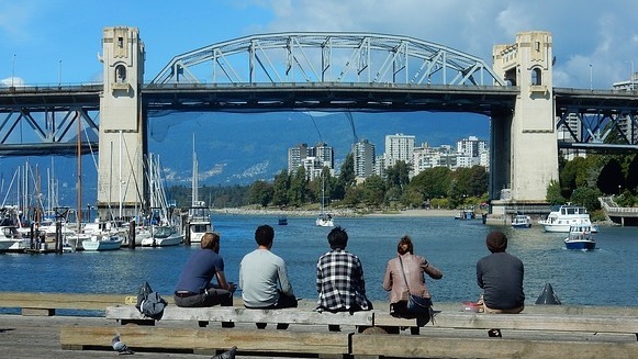 溫哥華是全加拿大城市生活成本最高的！那麼究竟在溫哥華生活，一個月到底要花多少錢呢？
