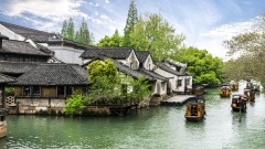 江湖夜雨十年灯(图)