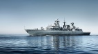 「費城實驗」造成軍艦瞬間移動(圖)