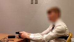 男子自称来自2045年并通过测谎仪(视频)