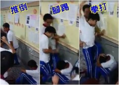 暴力最簡單所以最普遍(圖)