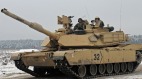美批准售台「地表最強戰車」AIT:促進台海穩定(圖)