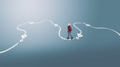 为官皆天定强取以命换(图)