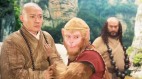 《西遊記》暗含玄機什麽樣的人能修成佛(圖)
