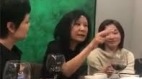 中国歌星饭局爆粗口偷拍者照片反曝光(图)