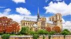 見證法國856年歷史細數巴黎聖母院6大無價珍寶(視頻)