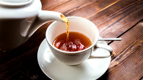 茶多次和長時間萃取及濃縮，都會導致咖啡因含量飆升。
