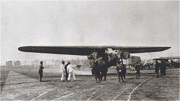 張作霖籌建於20世紀20年代的東塔機場，奠基了東北航空業。
