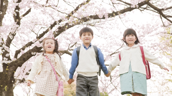 「日式教育」有10大特色，就連外國父母也羨慕。