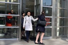 國航經理認罪中共代理美國發出警告(圖)