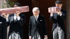 揭密:日本天王世代相傳的「三大神器」(組圖)