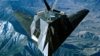 朝鲜核设施不保隐形战机F-117A重出江湖(图)