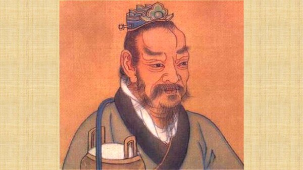 「廚師之祖」伊尹是出色的政治家、醫學家、學者。被周公、孔子等人奉為「元聖人」。