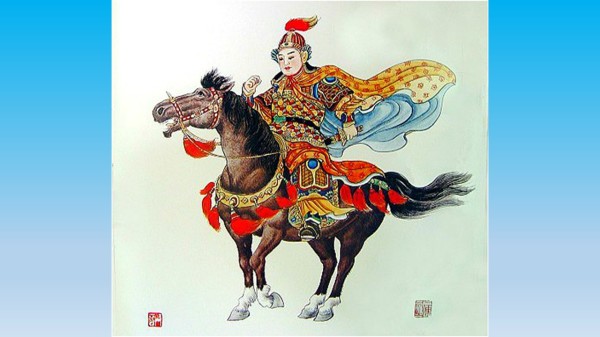 韓信精熟兵法韜略，在楚漢相爭中的6次神奇的用兵一直為後世兵家所稱道。