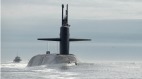 威脅美國朝鮮造3000噸級彈道飛彈潛艦(圖)