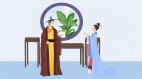風塵女子天良發現浪子公子光宗耀祖(圖)
