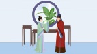 姻緣前生定古代有這樣一段奇妙姻緣(十)(圖)