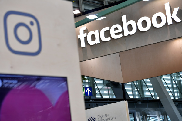 擔憂疫情，臉書取消原定下月在舊金山舉辦的全球行銷峰會。
