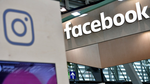 50亿罚单为何让Facebook身价大涨？