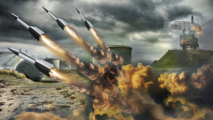 中共若武力犯台學者揭國軍擊殺距離範圍(圖)